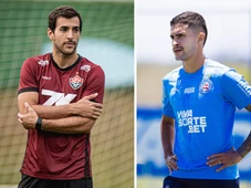 Imagem - Veja onde estava Bahia e Vitória na 33ª rodada em edições passadas da Série A