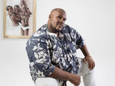 Imagem - MAC Bahia inaugura ‘ERÊ’, exposição de Elson Júnior sobre infância negra e ancestralidade