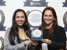 Imagem - Departamento Jurídico da Rede Bahia conquista primeiro lugar em premiação do setor