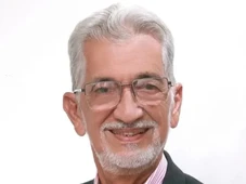 Imagem - Ex-deputado estadual Ewerton Almeida morre aos 84 anos