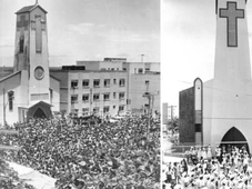 Imagem - Relembre a festa de largo que movimentava a Pituba até a década de 1990