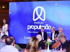 Imagem - Bahia inaugura centro pioneiro de rastreamento do câncer de pulmão; IA promete diagnóstico mais rápido