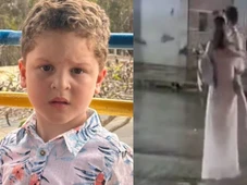 Imagem - Criança de 4 anos morre após ser atropelada no colo da mãe por motorista embriagado