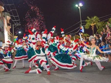 Imagem - Com expectativa de 300 mil visitantes, Coité inaugura temporada de Natal