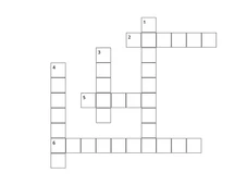 Imagem - Resolva a palavra cruzada desta sexta-feira (14/11/2025)