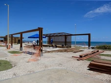 Imagem - Saiba quando o Palco Nelson Rufino vai ser inaugurado na nova Orla de Pituaçu