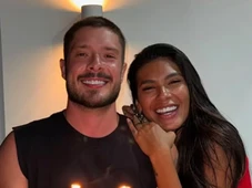 Imagem - Pocah confirma término e Ronan publica desabafo: 'Isso dói, não vou mentir'