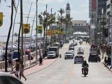 Imagem - Sem shows e corridas? Produtores reagem a projeto de lei que quer barrar eventos na Barra