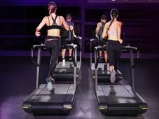 Imagem - Conheça a RUN X, primeiro campeonato mundial de esteira com mais de R$ 500 mil de premiação