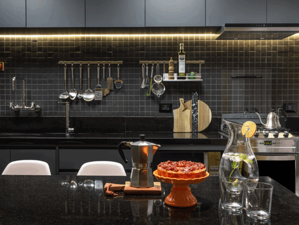 Imagem - 7 dicas para uma cozinha ergonômica e funcional