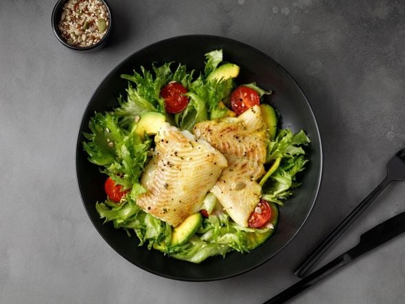 Imagem - Tem diabetes? Confira 5 receitas de almoço leve e nutritivo