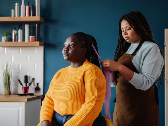 Imagem - Veja como começar a empreender como trancista