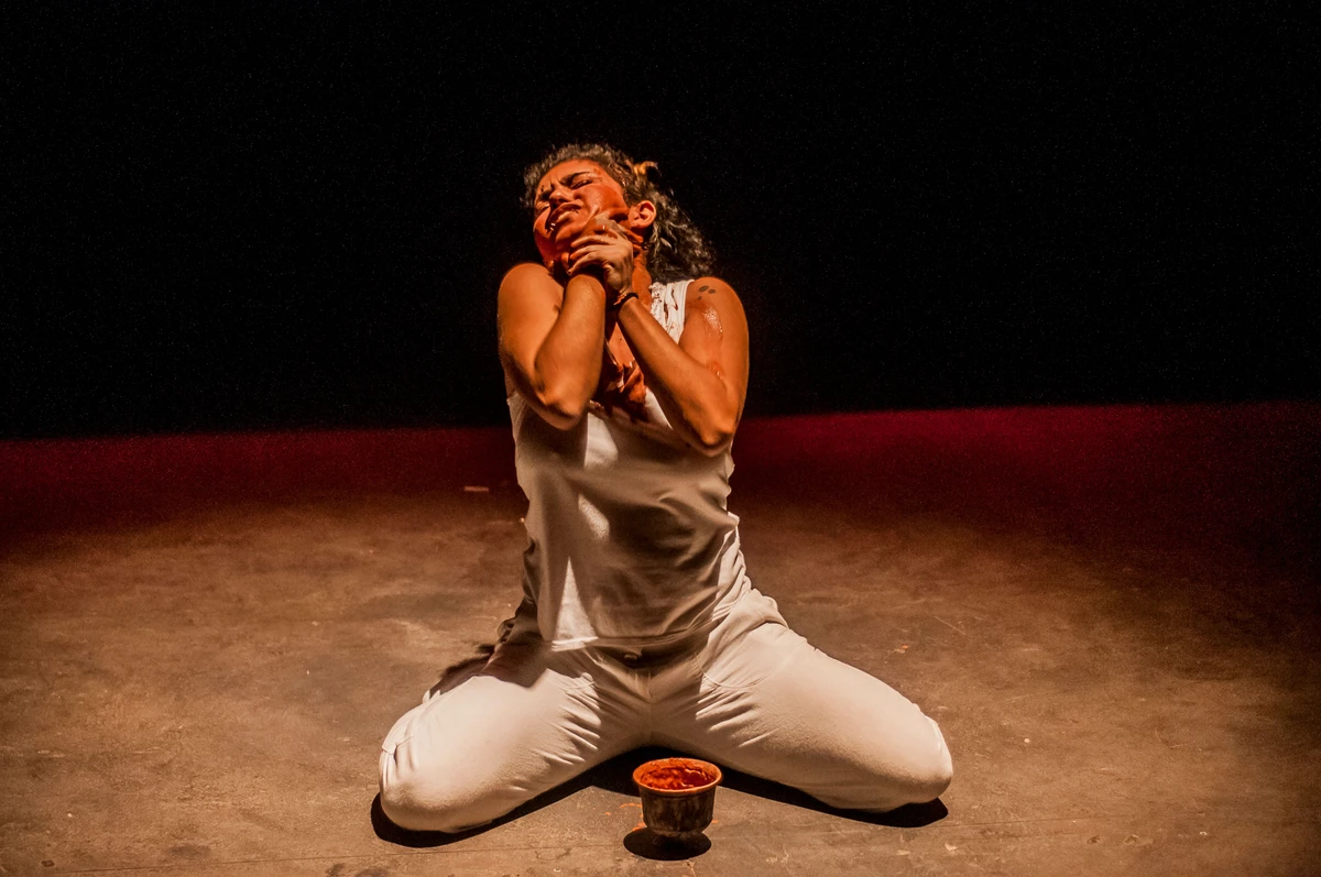 A iniciativa busca fortalecer o teatro negro baiano, sobretudo em bairros periféricos da cidade de Salvador