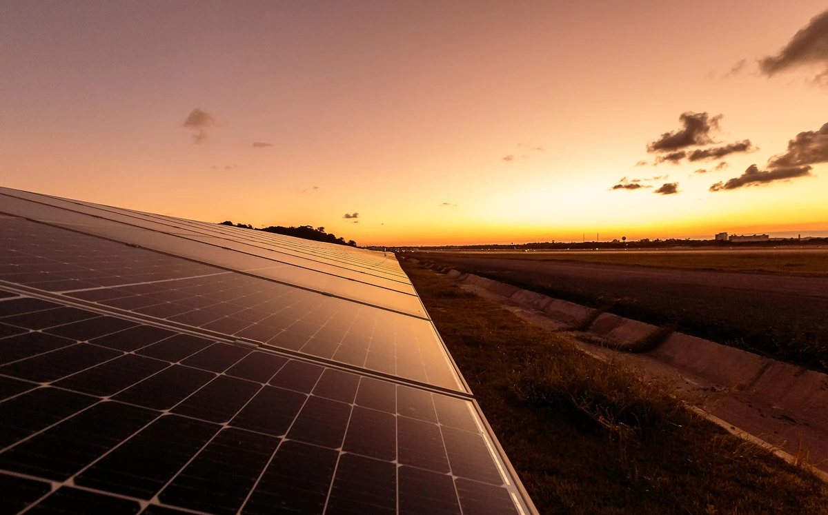 Aeroporto de Salvador é o primeiro a conquistar certificação máxima de zero carbono