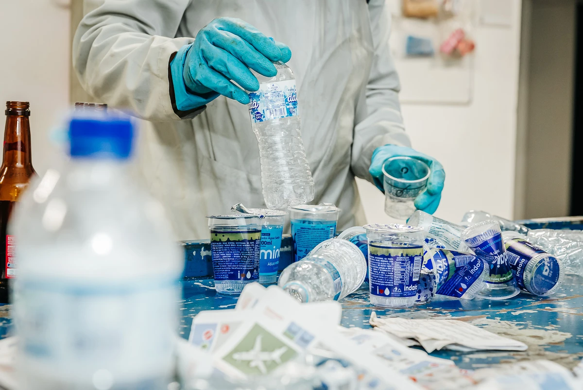 Aeroporto de Salvador é o primeiro das Américas a receber certificação máxima de carbono zero por Will Recarey