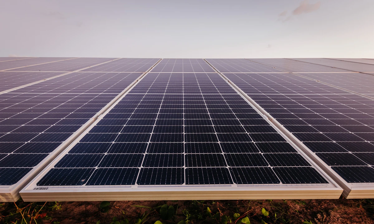 Aeroporto de Salvador é o primeiro das Américas a receber certificação máxima de carbono zero por Will Recarey