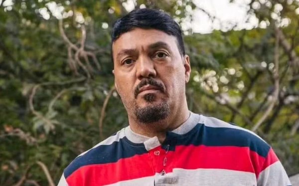 Belo faz pausa rápida nas gravações de Três Graças para cumprir agenda profissional