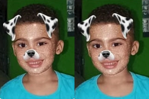 Calebe morreu na última quinta-feira (13) por Reprodução/Redes sociais