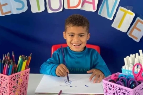 Calebe morreu na última quinta-feira (13)