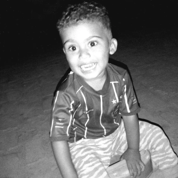 Calebe Santana Rios por Reprodução/ Redes sociais