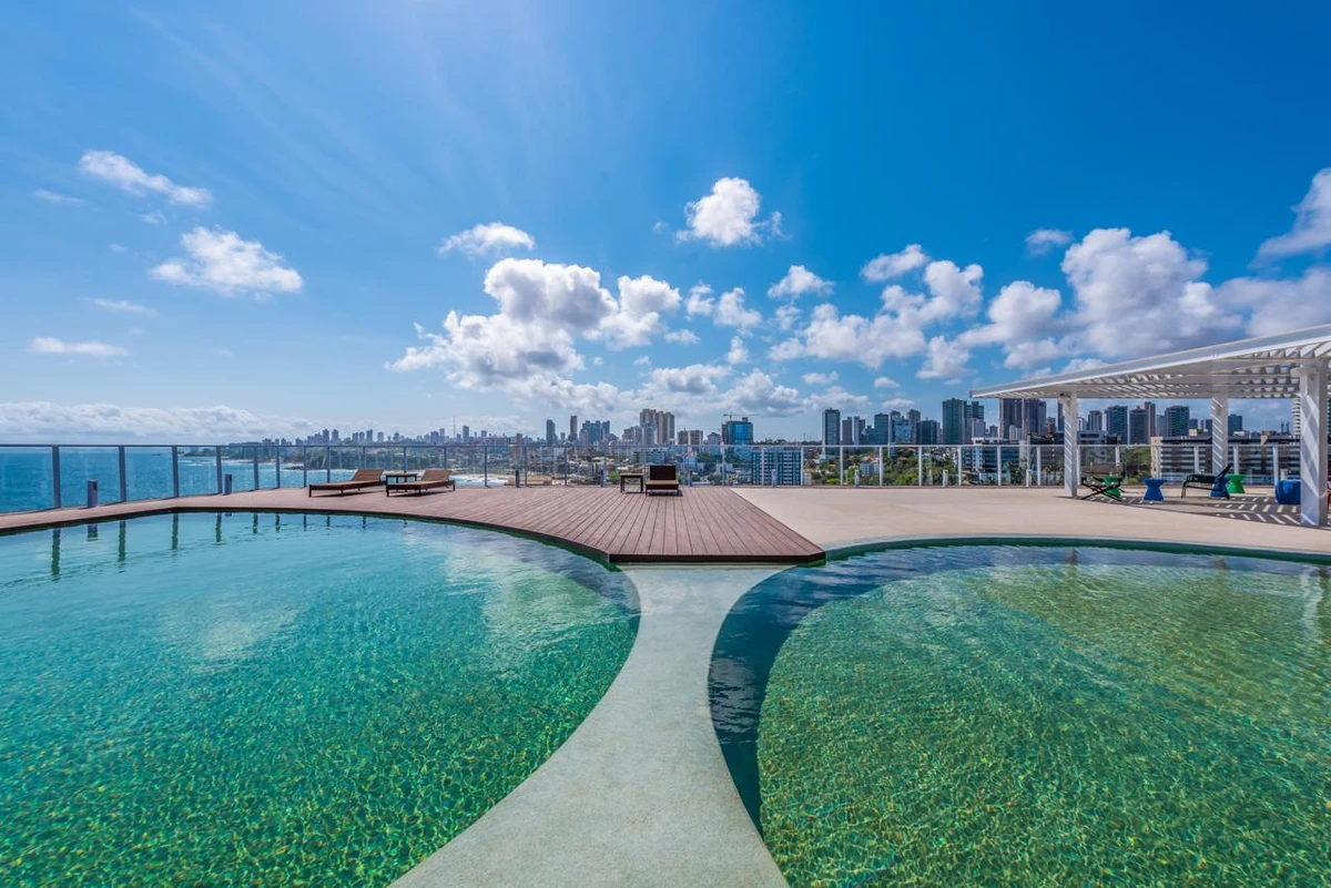 Camarote Salvador terá hotel oficial no Rio Vermelho durante o Carnaval