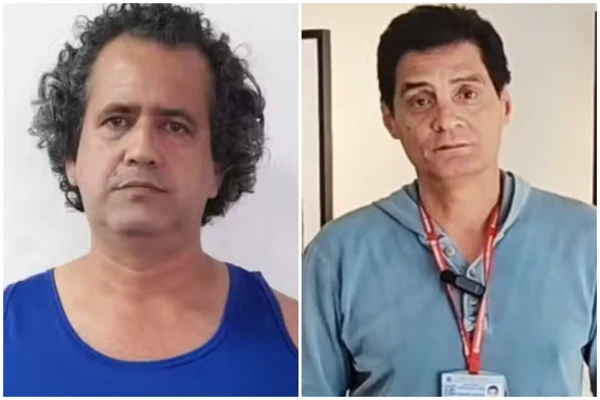 Cassius Maximiliano Brancatti confessou ter matado Wanderley Guanais Mineiro