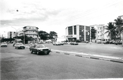 Bairro foi planejado com traçados retos e ruas com nomes de estados  por Arquivo/CORREIO
