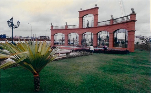 Confira como era a Pituba antigamente por Arquivo/CORREIO