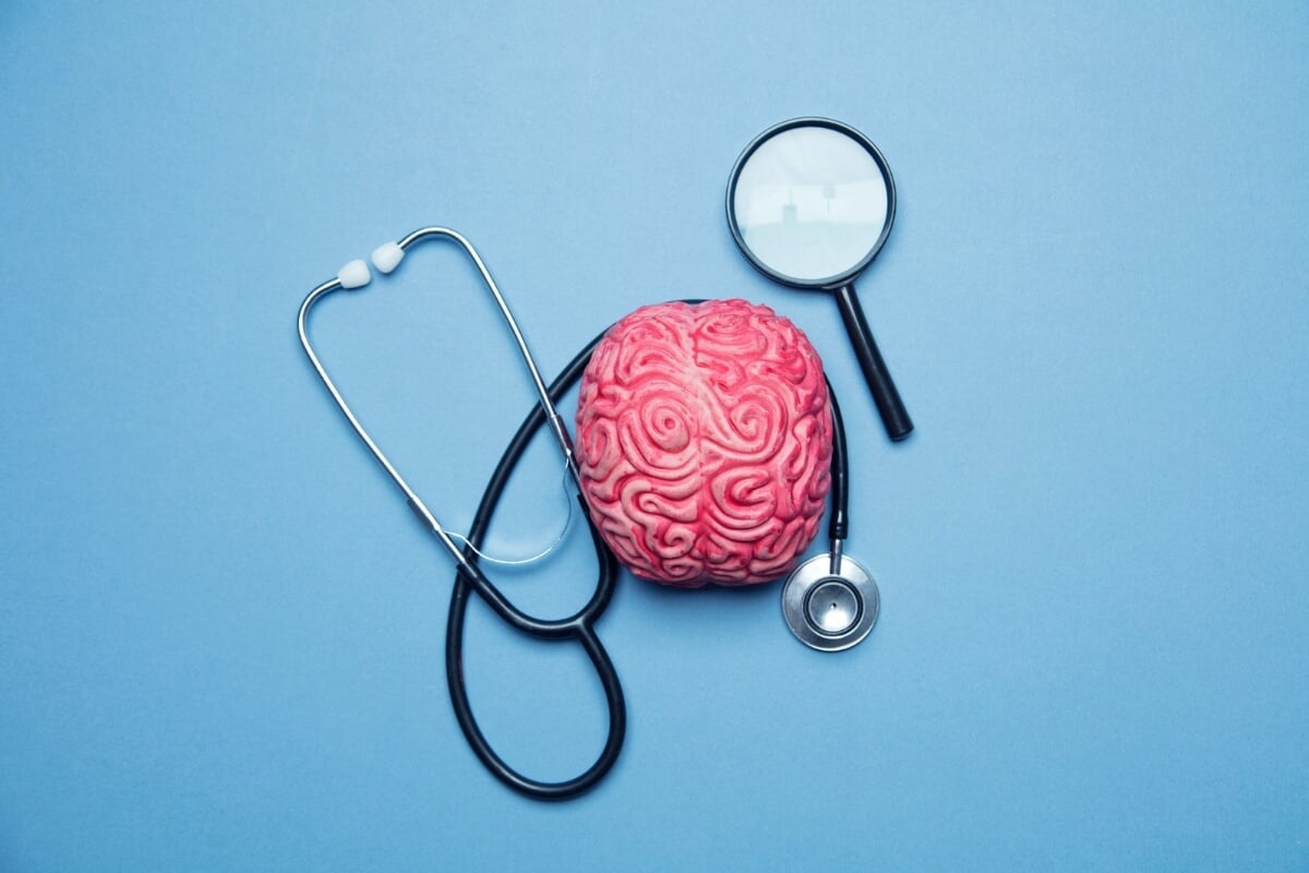 O AVC ainda é uma das principais causas de morte e incapacidade no Brasil (Imagem: Ink Drop | Shutterstock)