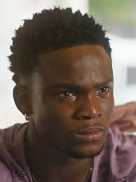 Faíska Alves é Jeff em "Dona de Mim" por Reprodução