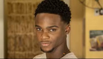 Faíska Alves é Jeff em "Dona de Mim" por Reprodução