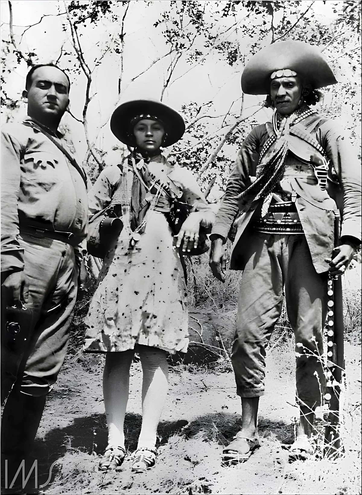 História de Maria Bonita recontada por Reprodução