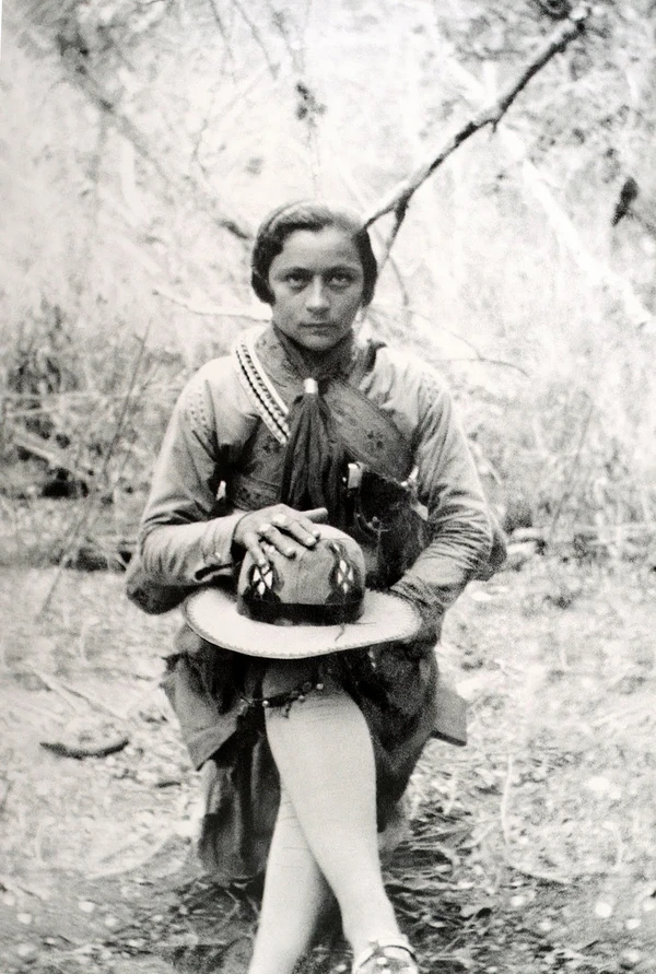 História de Maria Bonita recontada por Reprodução