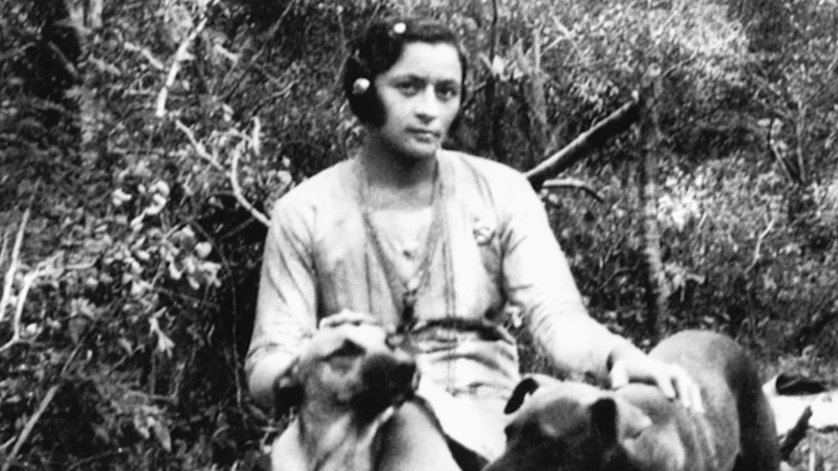 História de Maria Bonita recontada