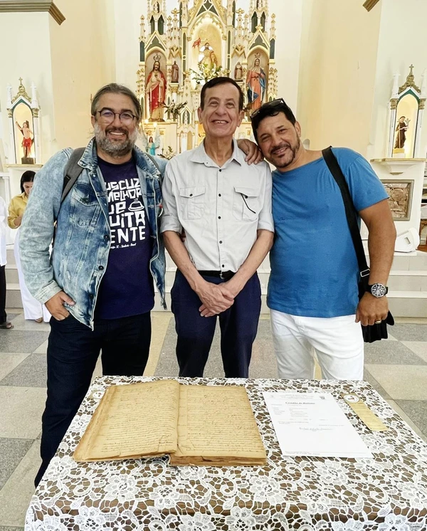 História de Maria Bonita recontada por Reprodução