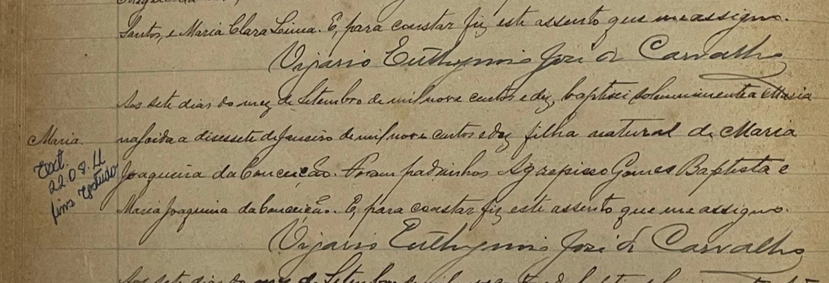 História de Maria Bonita recontada por Reprodução