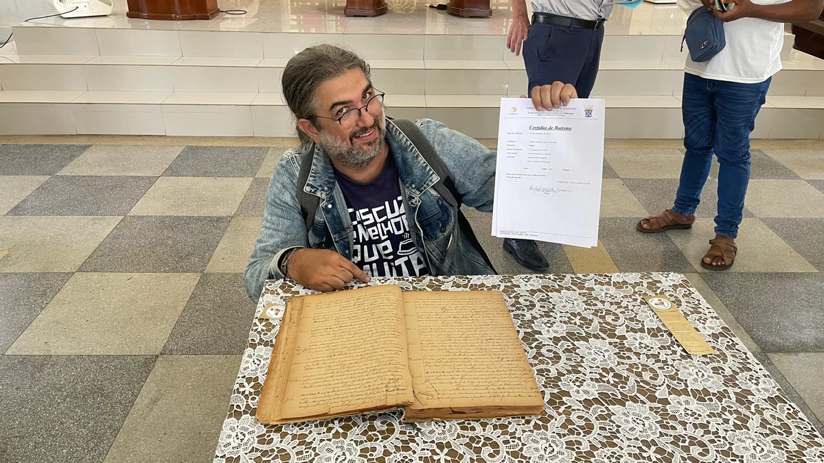 História de Maria Bonita recontada por Reprodução