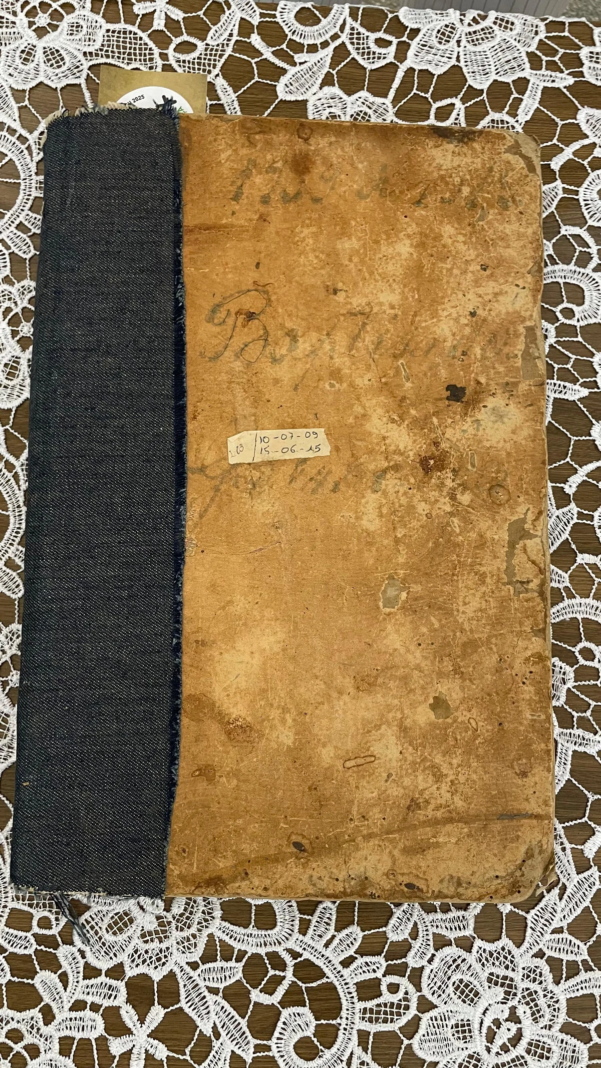 História de Maria Bonita recontada por Reprodução