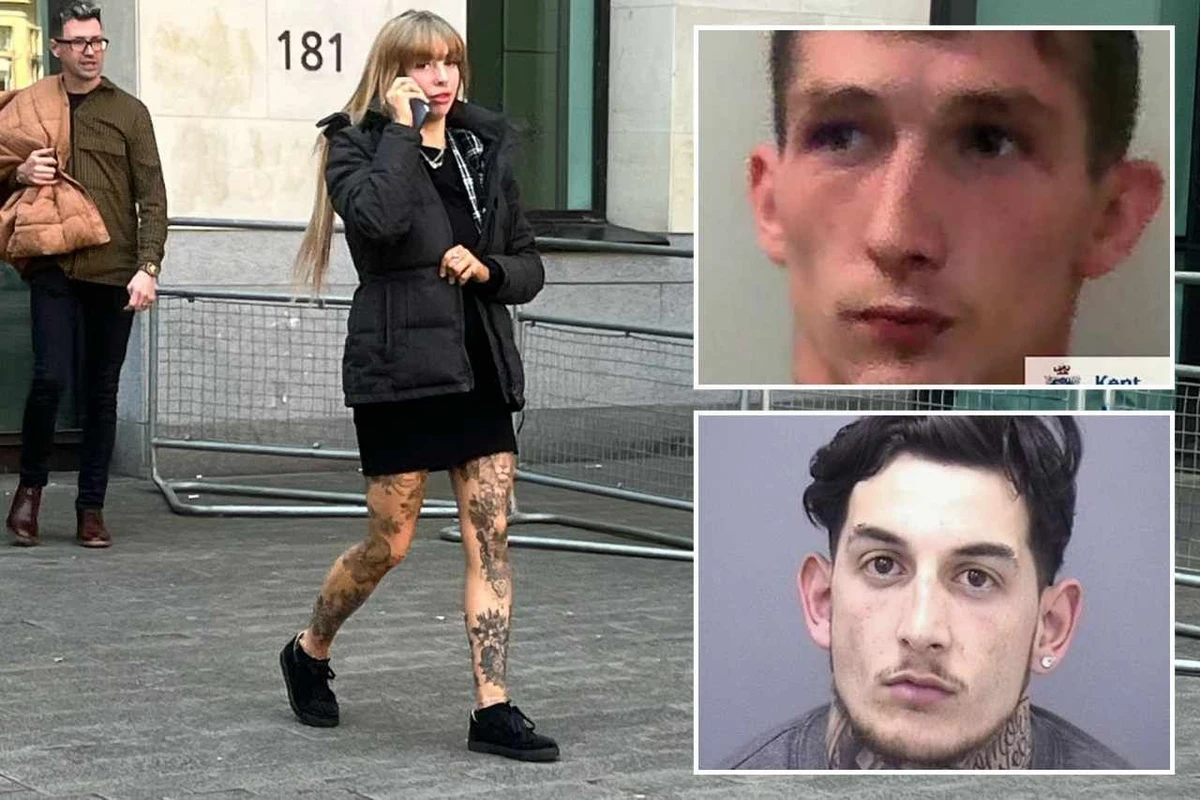 Isabelle Dale por Reprodução