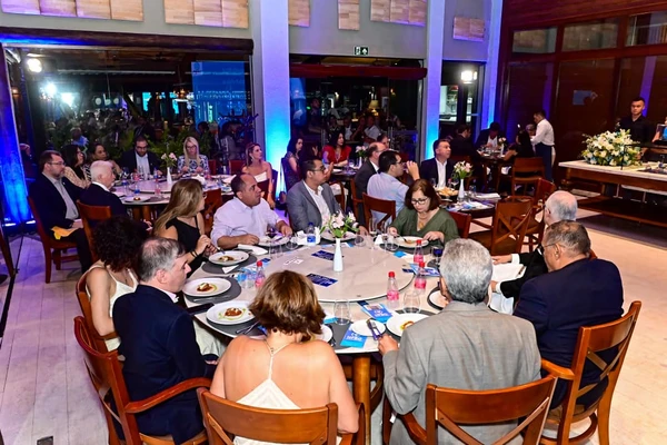 Lançamento do Instituto ProPulmão por Jefferson Peixoto