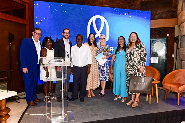 Lançamento do Instituto ProPulmão por Jefferson Peixoto