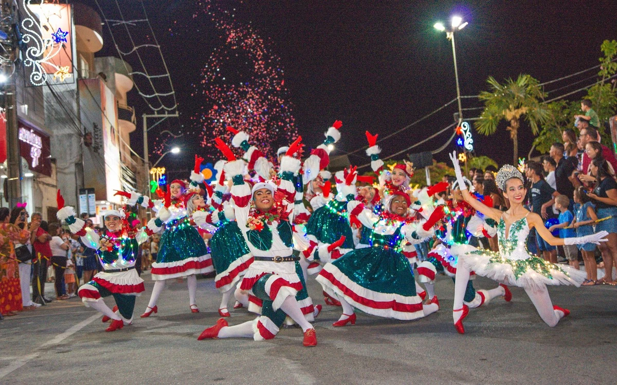 Natal de Coité