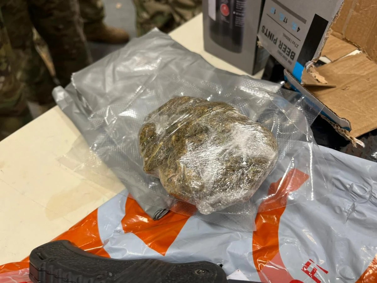 Operação Correios por Divulgação