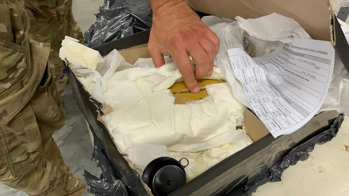 Operação Correios por Divulgação