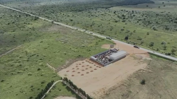 Operação Heritage por Polícia Civil