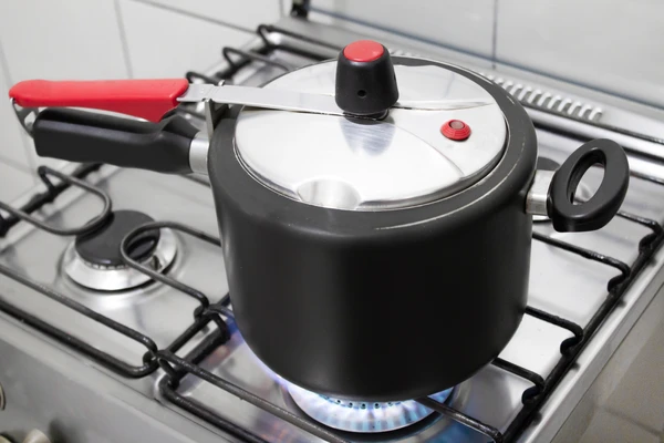 Panela de pressão por Shuttertock