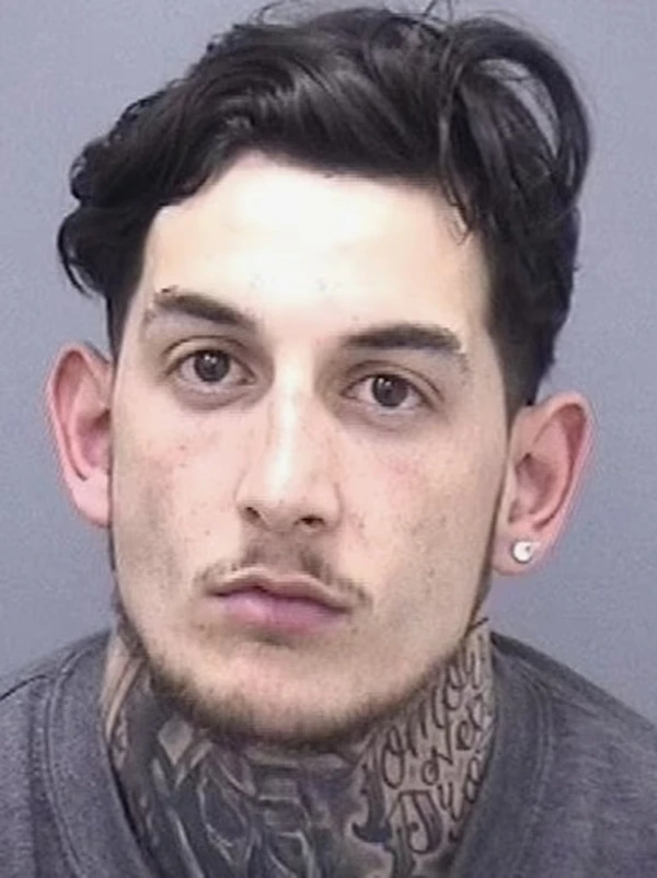 Shahid Sharif por Reprodução