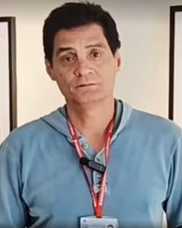 Wanderley Guanais Mineiro por Reprodução