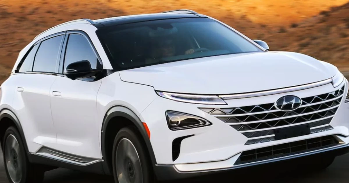 Imagem - Nem gasolina, nem carro elétrico: a aposta da Hyundai para os carros do futuro vai te deixar impressionado