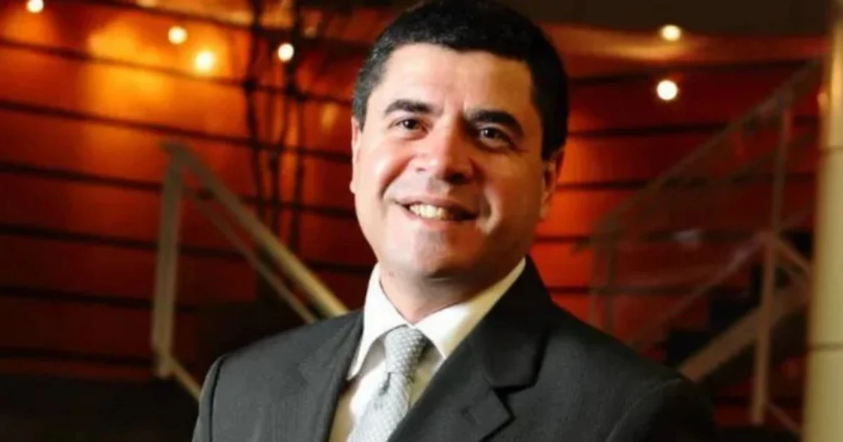 Imagem - O ex-empacotador de supermercado que criou empresa de TI do zero e hoje fatura R$ 11 milhões por ano